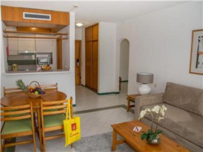 Exciting 1 Bedroom Aparthotel
